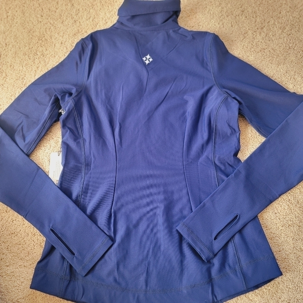 NWT JoFit Jumper Jacket XS - Picture 4 of 11